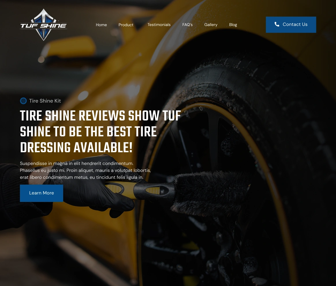 Web Portfolio Project - Design Vertices
